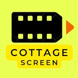 Cottage Screen