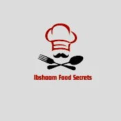 Ibshaam Food Secrets