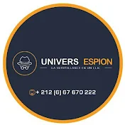 Univers Espion