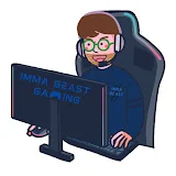 ImmaBeastGaming