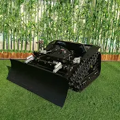 Robot Lawn Mower Manufacturer--Vigorun Tech