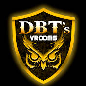 DBT's Vrooms