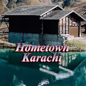 Hometown Karachi