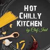 Hot chilly Kitchen