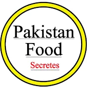Pakistan Food Secrete