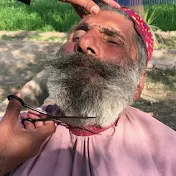 Barber ASMR