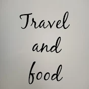 Travel and food