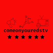 ComeOnYouRedsTV