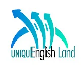 UniquEnglish land