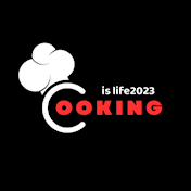 Cooking is life2023