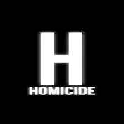 HOMICIDExFF