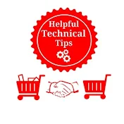 Helpful Technical Tips