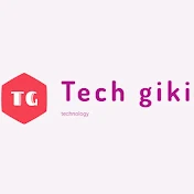 Tech Giki