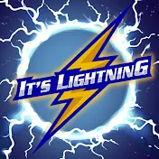 It's Lightning