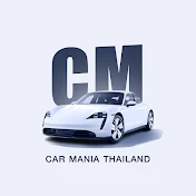CAR MANIA THAILAND