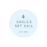 Shulls Set Sail