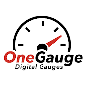 OneGauge Digital Gauges