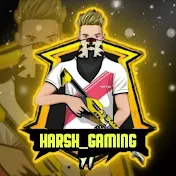 HARSH_GAMING