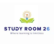 Study Room 26