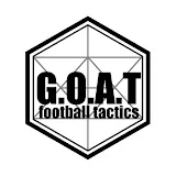 GOAT football tactics