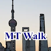 MT Walk / 街歩き旅Ch