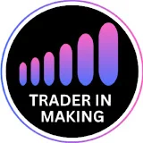 Trader in making