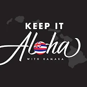 Keep it Aloha Podcast