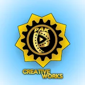 Pak Creative Work