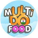 Multi DO Food Hindi