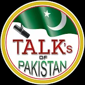 Talks of Pakistan