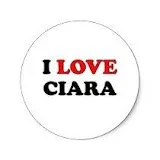 Ciara Fanatic