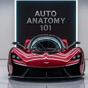 Auto Anatomy 101