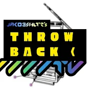 𝙅𝘼𝘾𝙊𝘽𝙎𝙃𝙇𝙏𝙍 - Throwback TV
