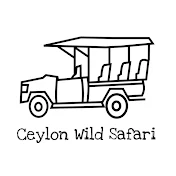 Ceylon wild safari