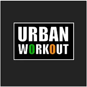 ► URBAN WORKOUT