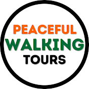 Peaceful Walking Tours