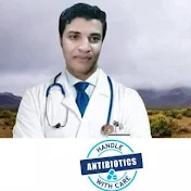 الدكتورمحمد فرحات ! clinical pharmacist