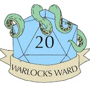 Warlocks Ward Dice