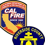 CAL FIRE Riverside County Fire Department