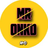 Mr Onko shorts