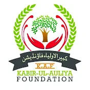 Kabirul Auliya Foundation