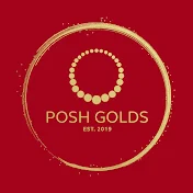 Posh Golds