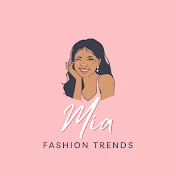 Fashion Trends by Mia