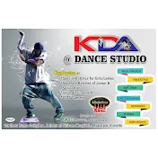 KDA @Dance Studio