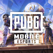 PUBG MOBILE Esports MEA