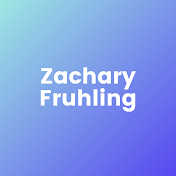 Zachary Fruhling (Fruhling Designs)