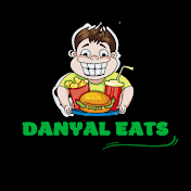 DanyalEats