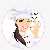 Naaz easy kitchen.