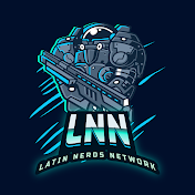 Latin Nerds Network