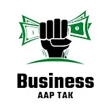 BUSINESS आप तक